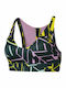 Puma Cosmic Tz Femei Atletic Sutien sport