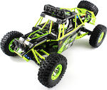 WLtoys Across Crawler 4WD Remote Controlled Car Crawler 4WD