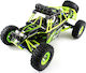 WLtoys Across Crawler 4WD Teleghidat Mașină Crawler 4WD