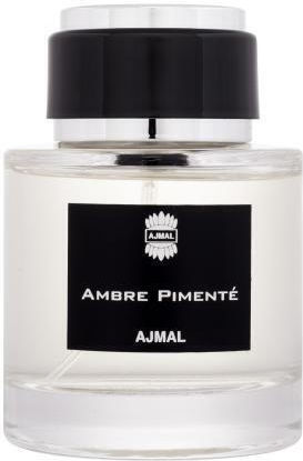 Ajmal Ambre Pimente Eau de Parfum 100ml