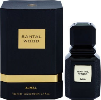 Ajmal Santal Wood Eau de Parfum 100ml