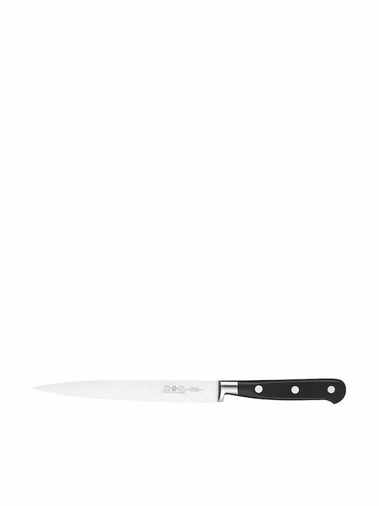 Sabatier Licorne Messer Filet aus Edelstahl 18cm SAB901880 1Stück