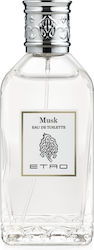 Etro Musk Eau de Toilette 100ml