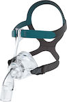 Lowenstein Cara Nasal Mask for Device CPAP WM25590 WM25600 WM25610