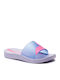 Ipanema Kinder Badeschlappen Blau Urban