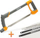 Handy Eisensäge 30cm 10450
