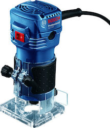 Bosch GKF 550 Trimmfräse 550W