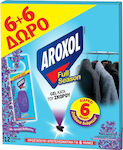 Aroxol Full Season Rat Poison 12pcs Lavender