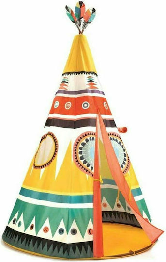 Djeco Indisch Spielzelt
