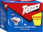 Teza Συσκευή με Υγρό για Κουνούπια