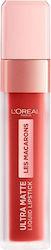 L'Oreal Paris Les Macarons Ultra Matte L'Oreal Paris Les Macarons Ultra Matte