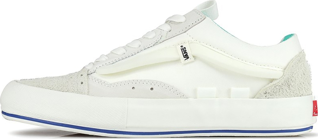 no bad vibes platform sneaker