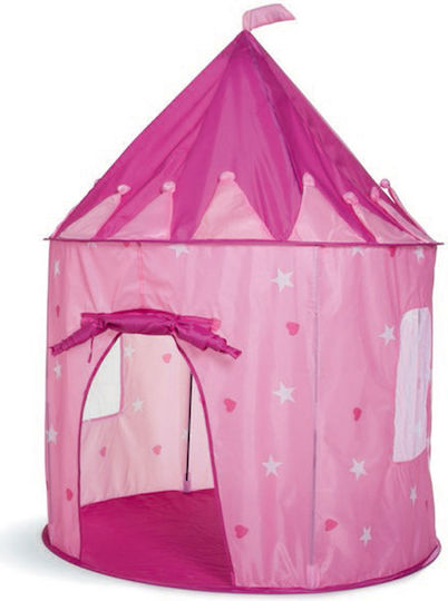 BS Toys Kinderspielzelt Schloss Pop Up