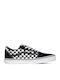 Ward Kids Sneakers Black
