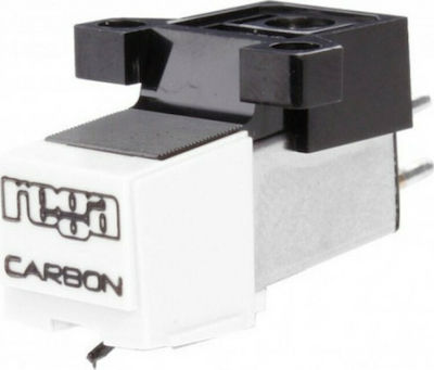 Rega Moving Magnet Turntable Cartridge Carbon White