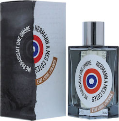 Etat Libre d’Orange Hermann an meinen Seiten schien mir ein Schatten EDP 100ml Etat Libre d’Orange Hermann an meinen Seiten schien mir ein Schatten EDP 100ml