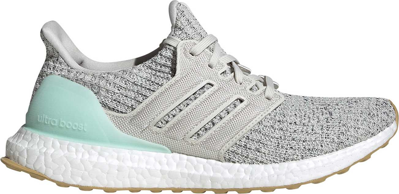 Sneaker Obsessed: Sizzling Hot Adidas Ultra Boost 19 on Gorgeous Ladies