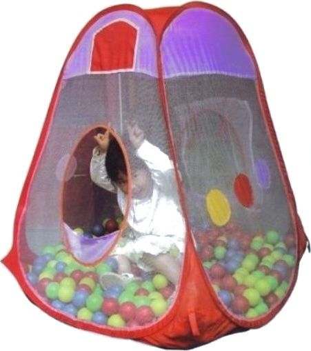 Children's Play Tent Pop Up Children's Play Tent Pop Up