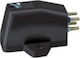 Goldring Moving Coil Turntable Cartridge Eroica-LX Black