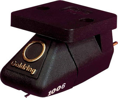 Goldring Moving Magnet Turntable Cartridge G1006 Black