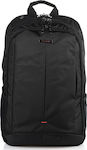 Samsonite GuardIT 2.0 Чанта Обратно за лаптоп 17.3" в Черно цвят