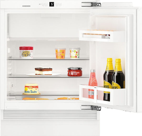 Liebherr Вграден Мини Бар 120лт В88xШ60xД55см. Бял Comfort