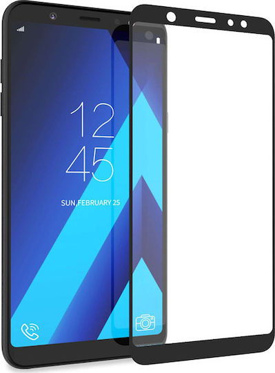 9D Full Glue Full Face Tempered Glass (Huawei P Smart 2019/P Smart+/P Smart2020)