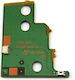 Sony Eject Switch PCB Board Button PS4