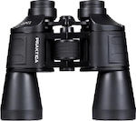 Praktica Binoculars Falcon Black 12x50mm