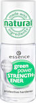 Essence Green Power Nail Hardener with Brush 8ml