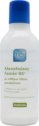 Pharmalead Λοσιόν Οινοπνεύματος 95° 330ml Pharmalead Λοσιόν Οινοπνεύματος 95° 330ml