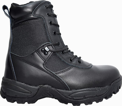 Delta patrol new arrivals boot