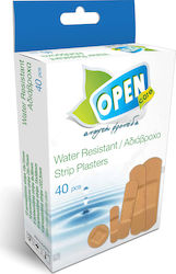 Open Care Plasters Plasters