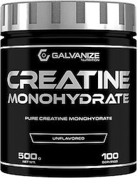 Galvanize Nutrition Creatine Monohydrate 500gr