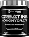 Galvanize Nutrition Creatine Monohydrate 500gr