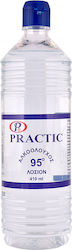 Practic Alcool Etilic 95° 410ml Practic Alcool Etilic 95° 410ml
