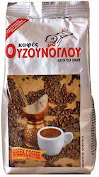 Ουζούνογλου Ελληνικός Αλεσμένος 200gr