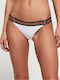 Superdry Bikini Slip White