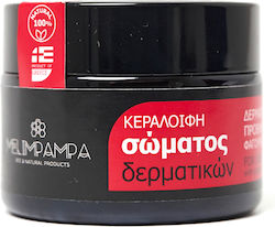 MeliMpampa Κεραλοιφή Σώματος Επουλωτική 40ml MeliMpampa Κεραλοιφή Σώματος Επουλωτική 40ml