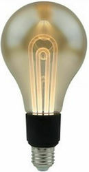 V-TAC VT-2235 LED крушка 5W за фасунга E27 Топло бяло