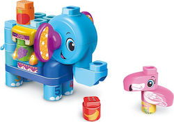 Vtech My Elephant Discoveries για 1.5+ Ετών 20τμχ