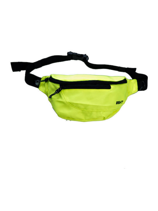 Basehit Belt Bag Yellow