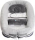 Bo Jungle B-Baby Nest Baby Nest Gray