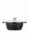 Royalty Line Cast Aluminum Casserole Pot 20lt / 40cm