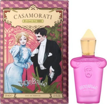 Xerjoff Xerjoff Casamorati 1888 Gran Ballo Eau de Parfum 30ml