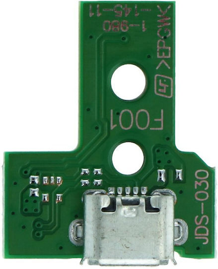 USB Charger PCB jds-030 Circuit Board for PS4