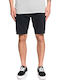 Everyday Men's Shorts Chino Black