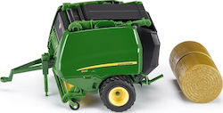 Siku John Deere Round Baler for 3++ Years