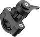 Lampa Opti Handle Mount Phone Motorcycle for Steering Wheel