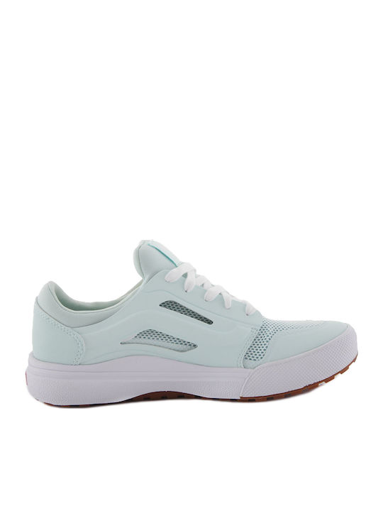 Vans UltraRange 3D Rapidweld Adidași Turcoaz